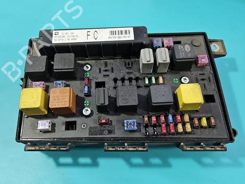 Engine control unit (ECU) OPEL ASTRA H (A04) 1.8 (L48) | BP37990826M57 - Image 6