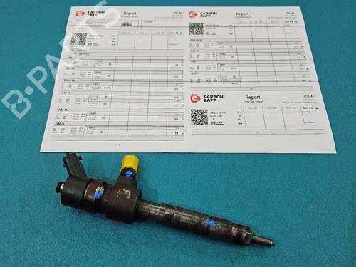 Used Injector Injector 39615042 39615042