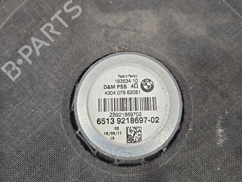 Speaker BMW X6 (E71, E72) xDrive 40 d | BP37824080E2 - Image 8