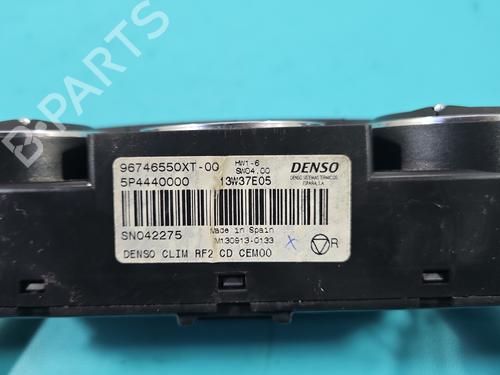 Climate control PEUGEOT 301 1.6 VTi 115 | BP38119799I5 - Image 7