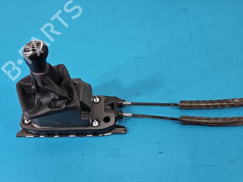 Gearstang SKODA SCALA (NW1) 1.5 TSI | BP37833093M90 - Image 3