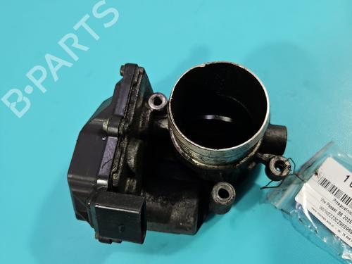 Throttle body VW PASSAT CC B6 (357) 2.0 TDI | BP37857030M82 - Image 2