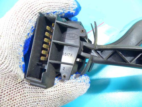 Steering column stalk FORD TRANSIT Van (E_ _) 2.5 DI (EAL, EAS) | BP37883251I23 - Image 5