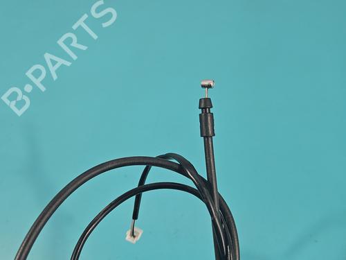 Venstre bagtil lås BMW i3 (I01) Range Extender | BP37843233C100 - Image 8