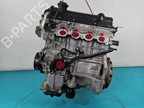 Engine HYUNDAI i20 II (GB, IB) | BP37850747M1 - Image 7