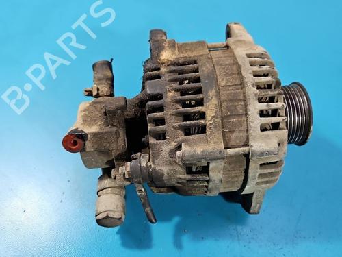 Alternator HONDA CIVIC VII Hatchback (EU, EP, EV) 1.7 CTDi (EP4, EU9) | BP40623532M7 - Image 5