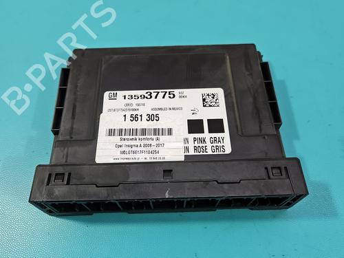 Electronic module OPEL INSIGNIA A (G09) | BP37834017M83 - Image 2