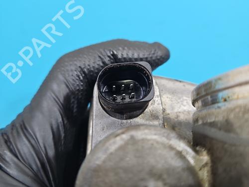 Throttle body BMW 3 (E90) 320 i | BP38000455M82 - Image 5