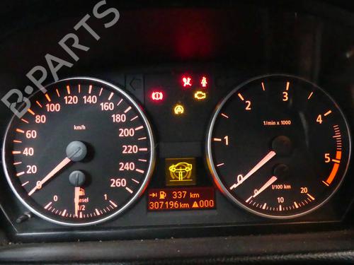 Instrument cluster BMW 3 (E90) 318 d | BP37889465C47  - Image 5