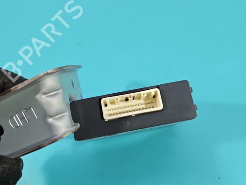 Electronic module MAZDA CX-3 (DK) 1.5 SKYACTIV-D AWD (DK4WS, DK5AW) | BP39530383M83 - Image 2