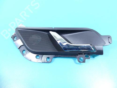 Front right interior door handle SKODA RAPID Spaceback (NH1) 1.4 TDI | BP37808126I14 - Image 2