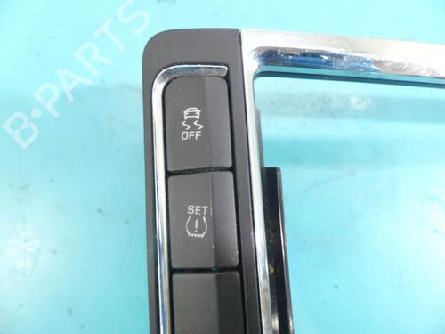Switch SKODA SUPERB II (3T4) 2.0 TDI 16V | BP37888234I30 - Image 3
