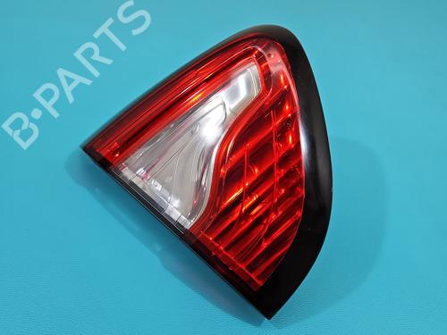 Other RENAULT CAPTUR I (J5_, H5_) 0.9 TCe 90 | BP37816951O1 - Image 2