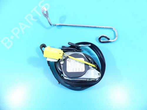 Front right seatbelt VW GOLF V (1K1) 1.4 FSI | BP37895004I25 - Image 2
