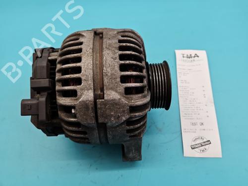 Used Alternator Alternator 38130526 38130526