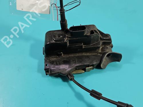 Front left lock NISSAN PRIMERA Hatchback (P12) 1.8 | BP37848063C98  - Image 13