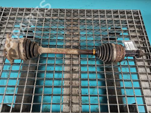 Used Left front driveshaft Left front driveshaft 37810483 37810483