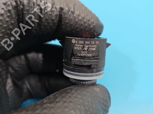 Elektronisk sensor MERCEDES-BENZ E-CLASS (W213) E 220 d 4-matic (213.005) | BP37833643M84 - Image 6