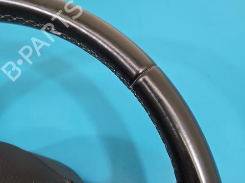 Steering wheel VW GOLF VI (5K1) 1.4 TSI | BP37853899C49 - Image 3