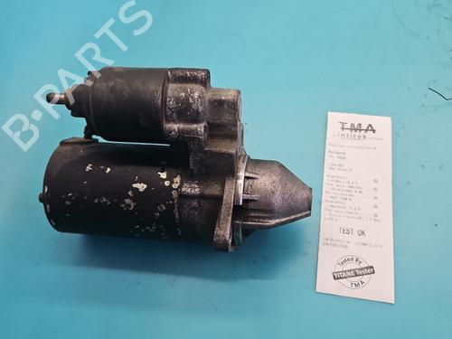 Used Starter Starter 37855864 37855864