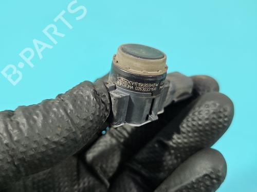 Elektronisk sensor FORD B-MAX (JK) | BP37825260M84 - Image 5