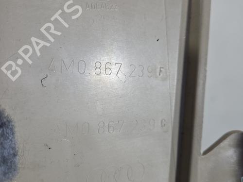 Other AUDI Q7 (4MB, 4MG, 4MQ) 3.0 TFSI quattro | BP37837136O1 - Image 8