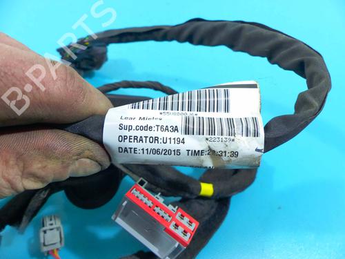 Wiring harness VOLVO V40 Hatchback (525) D2 | BP37882578E16 - Image 4