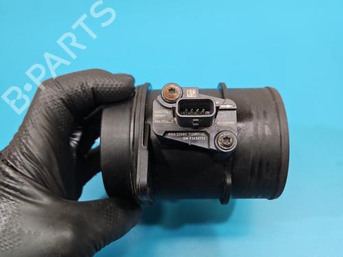 Mass air flow sensor OPEL MOVANO B Van (X62) 2.3 CDTI FWD (FV) | BP37857979M95 - Image 6