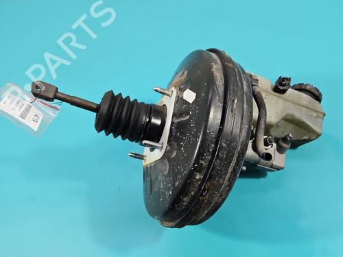 Servo brake DACIA SANDERO II 1.2 | BP38129180M42 - Image 4