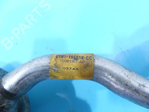 AC pipe FORD B-MAX (JK)  | BP37880676M126  - Image 5