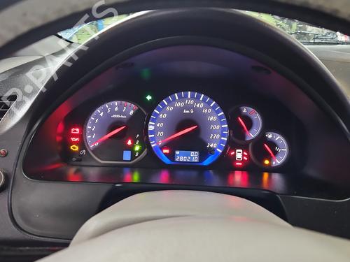 Used Instrument cluster Instrument cluster 38134144 38134144