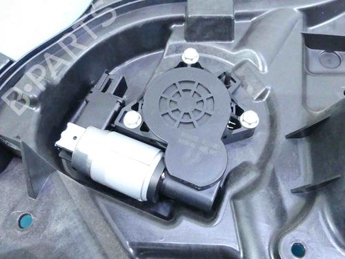 Rudehejsemekanisme Højre bagtil MAZDA CX-9 (TB) 3.7 AWD (TB10A) | BP37883053C25 - Image 2