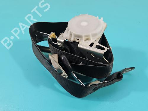 Front left seatbelt TOYOTA AURIS (_E18_) 1.6 (ZRE181_, ZRE185_, ZRE185R, ZRE181R) | BP37816718I26 - Image 2