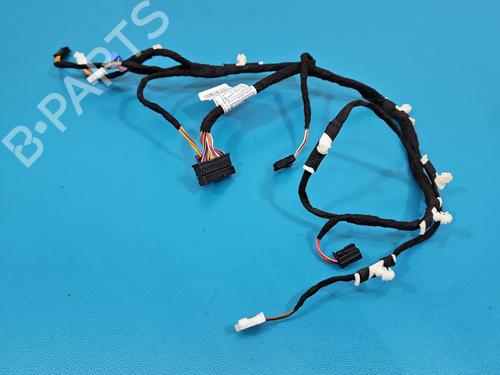 Used Wiring harness Wiring harness BMW X1 (U11) iX1 xDrive 30 (313 hp) 37839863 37839863