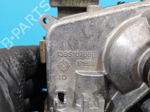 Front wiper motor DACIA DUSTER (PYM_, PYN_) | BP37840290M29 - Image 3