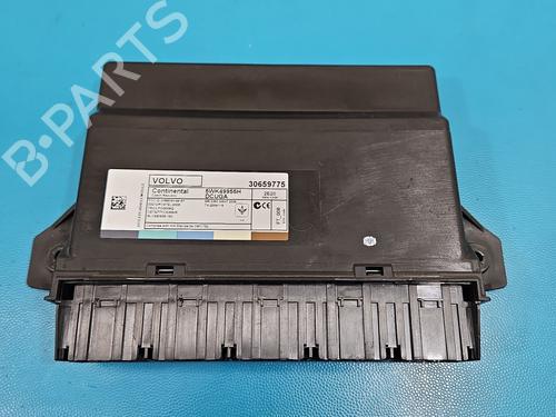 Engine control unit (ECU) VOLVO S60 II (134) T5 | BP37847820M57 - Image 7