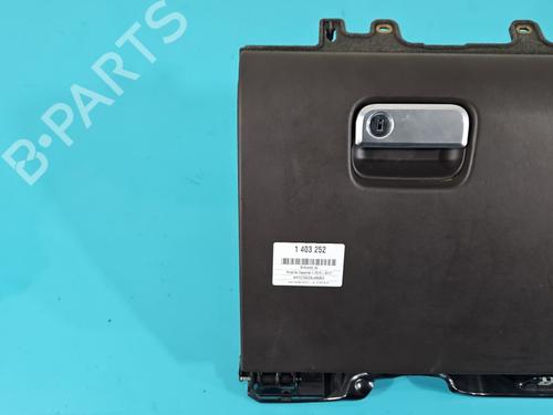 Cup/Object holder PORSCHE CAYENNE (92A) 4.8 S | BP37990199I37 - Image 2