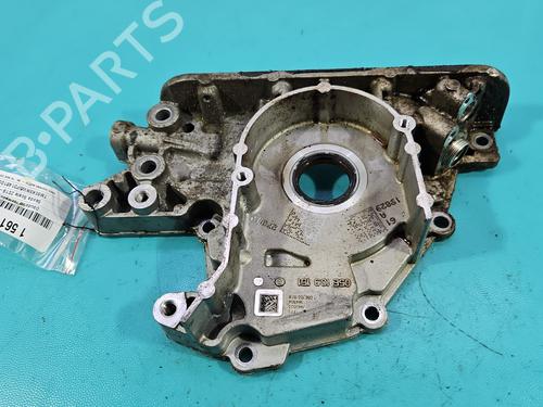 Timing cover SKODA SCALA (NW1) 1.5 TSI | BP37834462M123 - Image 4