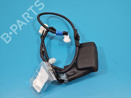 Rear left seatbelt LEXUS NX (_Z1_) 200t (AGZ10_, AGZ10R) | BP37822306I29 - Image 5