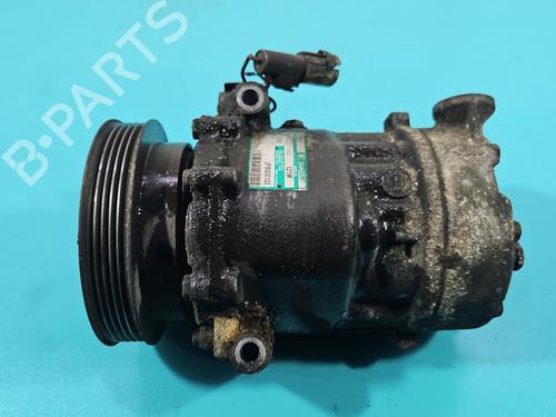 AC compressor ROVER 25 I Hatchback (RF) 1.4 16V | BP38145421M34 - Image 4