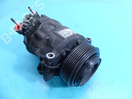 Used AC compressor AC compressor LAND ROVER DISCOVERY SPORT (L550) [2014-2026] 37891934 37891934