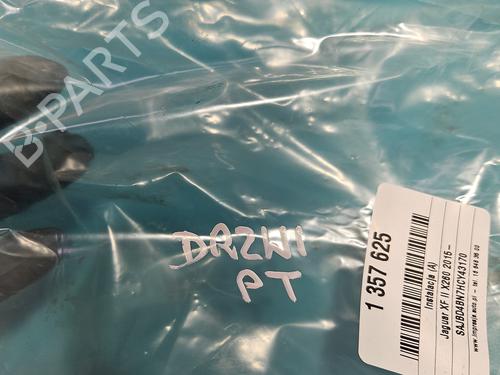 Wiring harness JAGUAR XF II (X260)  | BP37989933E16  - Image 7
