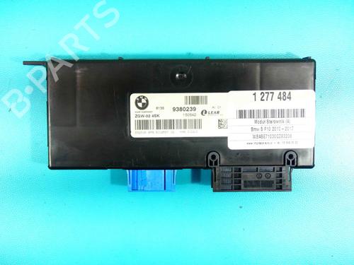 electronic-module-bmw-5-f10-2009-2010-2011-2012-2013-2014-2015-2016-37888206 main image