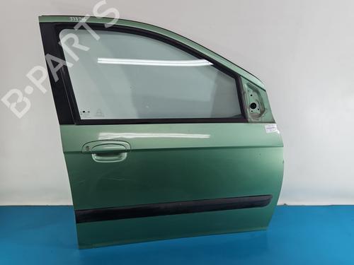 Used Right front door Right front door HYUNDAI GETZ (TB) 1.3 i (82 hp) 38993140 38993140