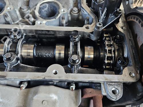 Engine CITROËN C5 III (RD_) 2.0 HDi (RDRHD8, RDRHDJ, RDRHR8, RDRHRJ) | BP37814616M1 - Image 11