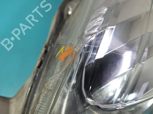 Right headlight ISUZU D-MAX II (TFR, TFS) 2.5 CRDi 4x4 (TFS86J) | BP37823267C29 - Image 6