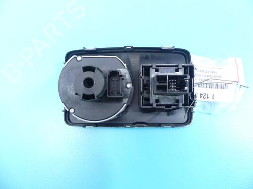 Headlight switch SKODA SUPERB II Estate (3T5) 2.0 TDI | BP37879252I24 - Image 3