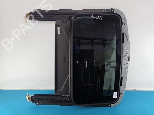 Soltag Soltag MERCEDES-BENZ M-CLASS (W164) ML 320 CDI 4-matic (164.122) (224 hp) 37823505 37823505