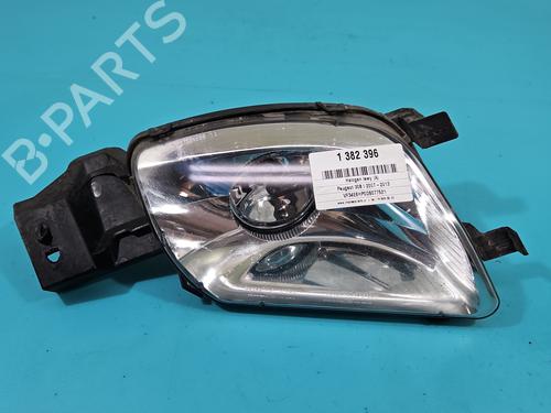 Used Left front fog light Left front fog light 37811577 37811577