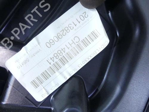 Rear left window mechanism LANCIA THEMA (LX_) 3.0 D (LX, 48) | BP37877110C24 - Image 3